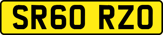 SR60RZO
