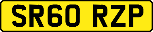 SR60RZP