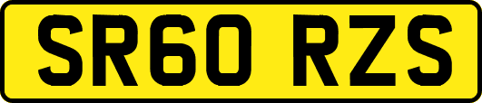 SR60RZS