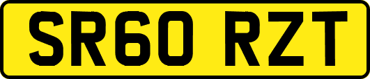 SR60RZT