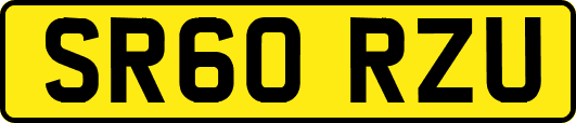 SR60RZU