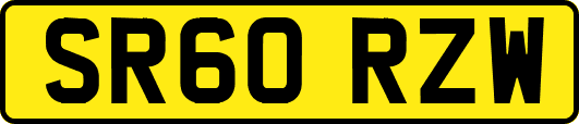 SR60RZW