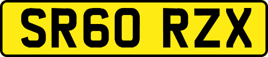 SR60RZX