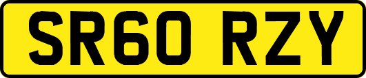 SR60RZY