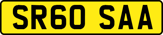 SR60SAA