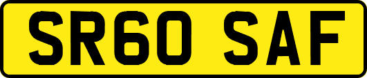 SR60SAF