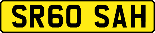 SR60SAH