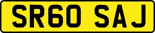 SR60SAJ