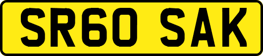 SR60SAK