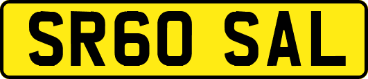 SR60SAL