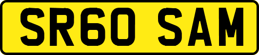 SR60SAM