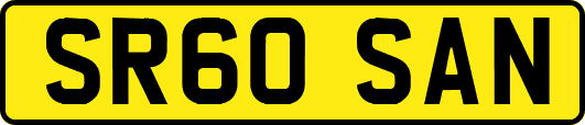SR60SAN