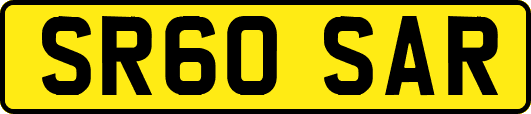 SR60SAR