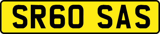 SR60SAS