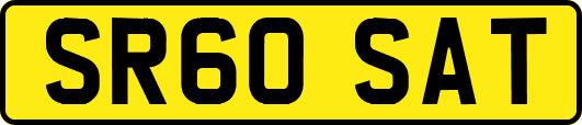 SR60SAT