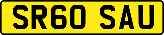 SR60SAU