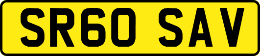 SR60SAV