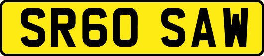 SR60SAW