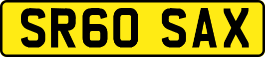 SR60SAX