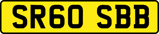 SR60SBB