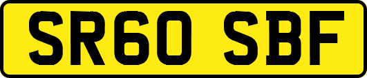 SR60SBF