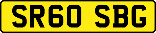 SR60SBG