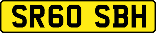 SR60SBH