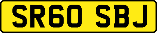 SR60SBJ