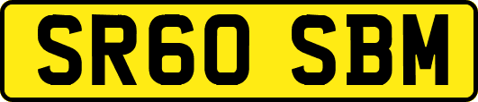 SR60SBM