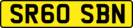 SR60SBN