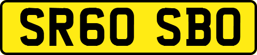 SR60SBO