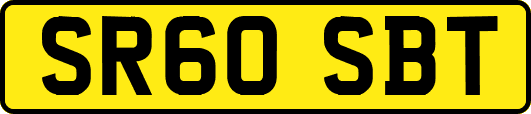 SR60SBT