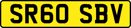 SR60SBV