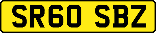 SR60SBZ