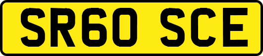SR60SCE
