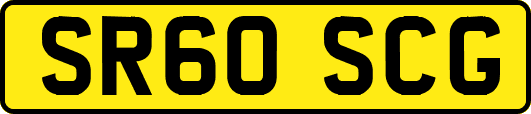 SR60SCG