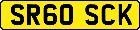 SR60SCK