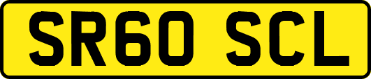 SR60SCL