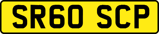 SR60SCP