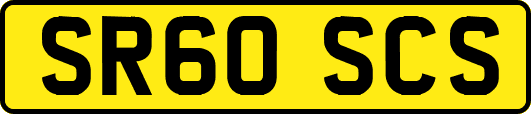 SR60SCS