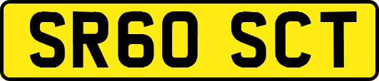 SR60SCT