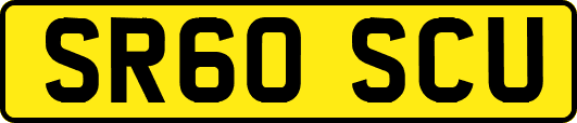 SR60SCU