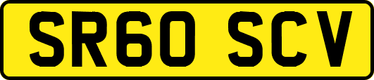 SR60SCV
