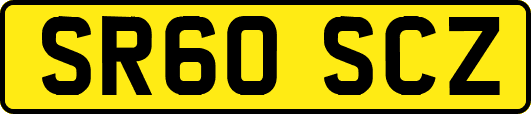 SR60SCZ