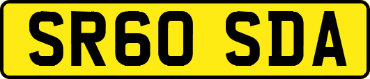 SR60SDA