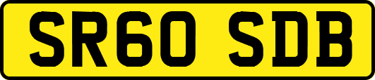 SR60SDB