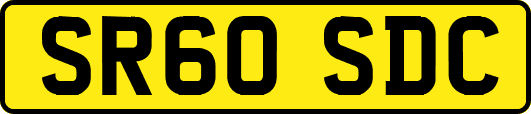 SR60SDC