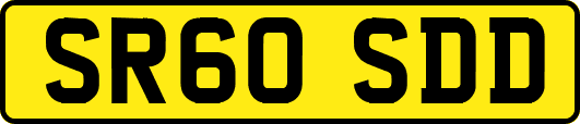 SR60SDD