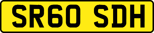 SR60SDH