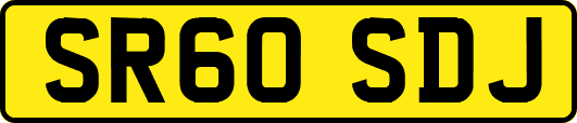 SR60SDJ